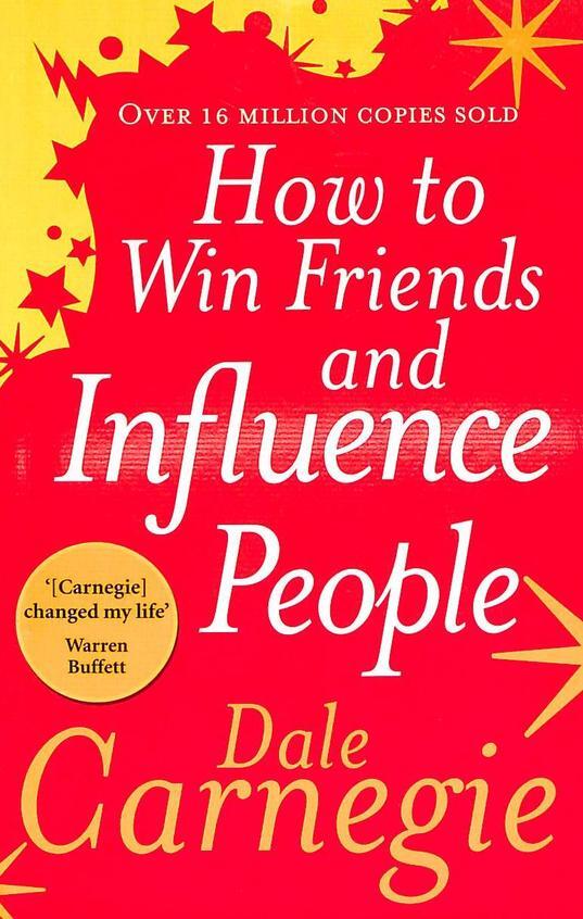 How TO Win Friend  And Influence