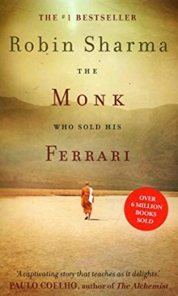 The Monk Who Sold His  Ferrari
