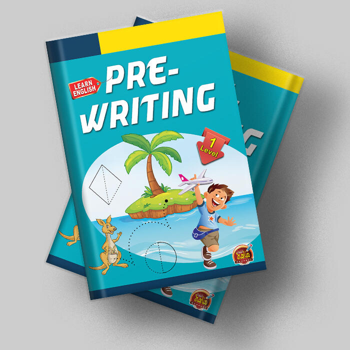 Pre-writing