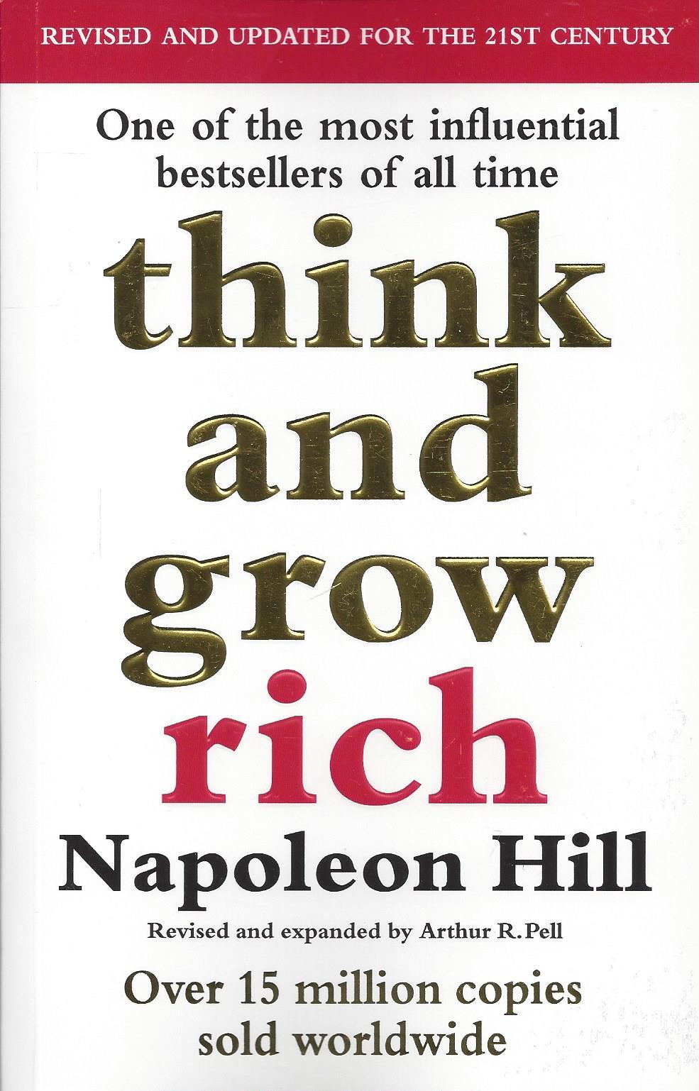 Think and Grow Rich