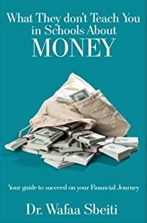 WHAT THEY DONT TEACH YOU IN SCHOOLS ABOUT MONEY