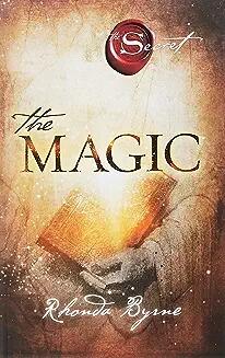 The Magic - The Secret