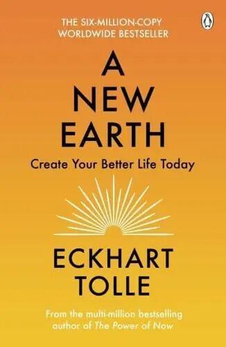 A New Earth