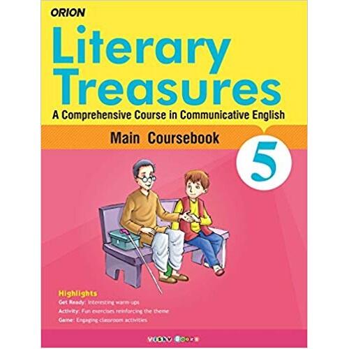 Literary Treasure (MCB)5