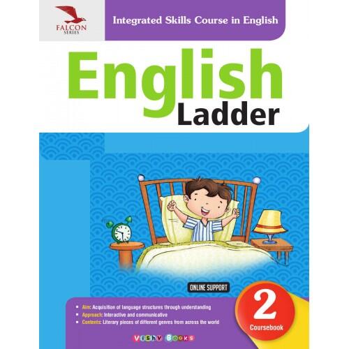 English Ladder2