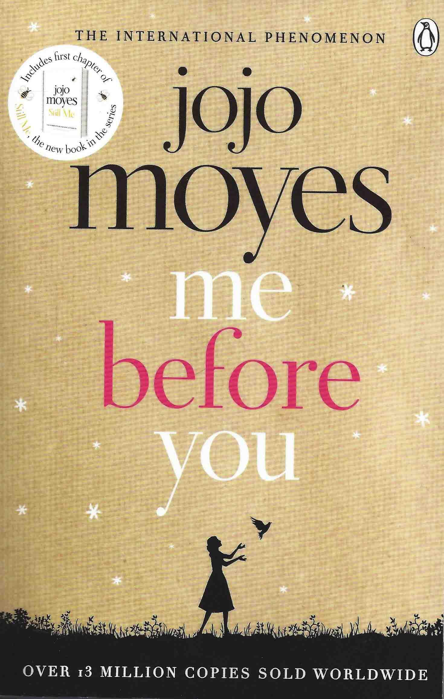 Me Before You