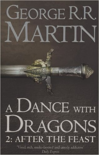 A Dance with Dragons