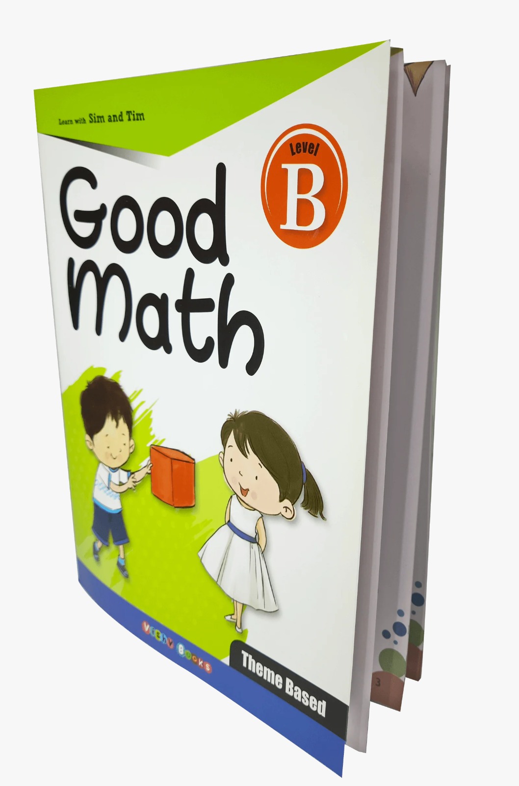 Good Math  B