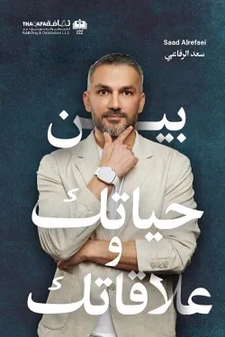 بين حياتك وعلاقاتك