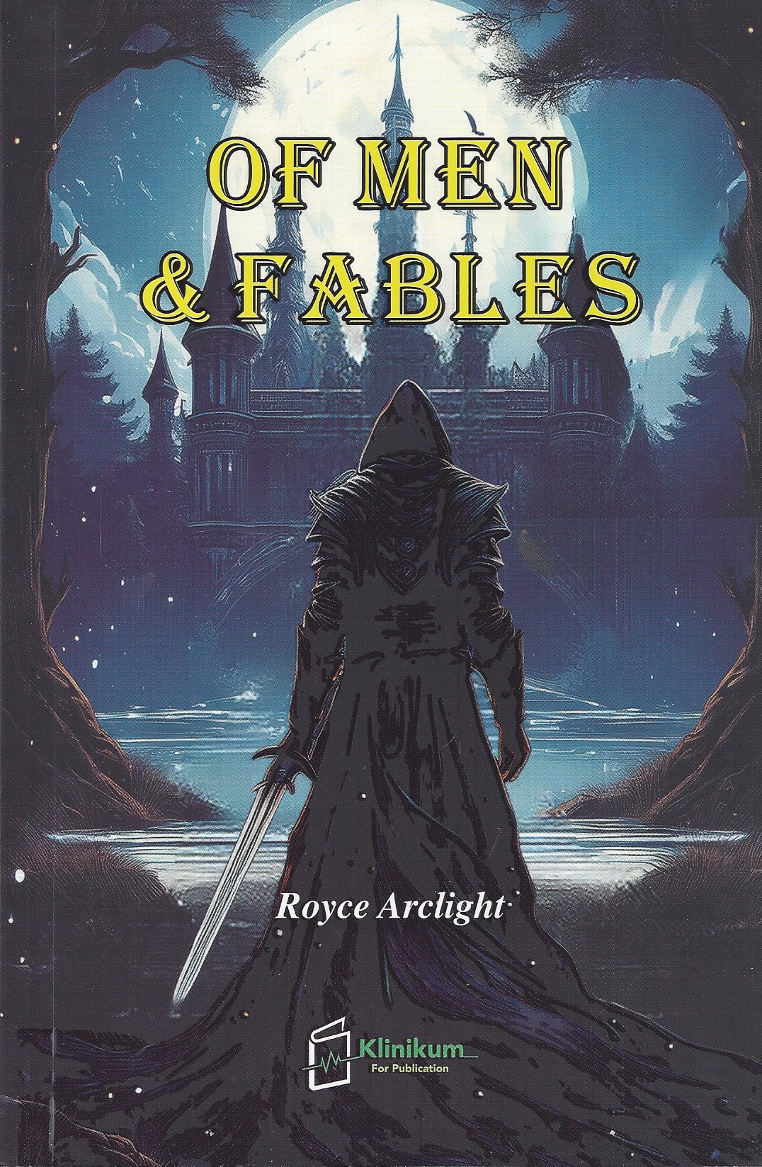 of men fables