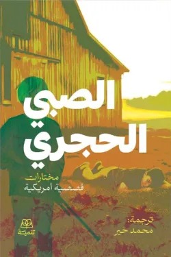 الصبي الحجري
