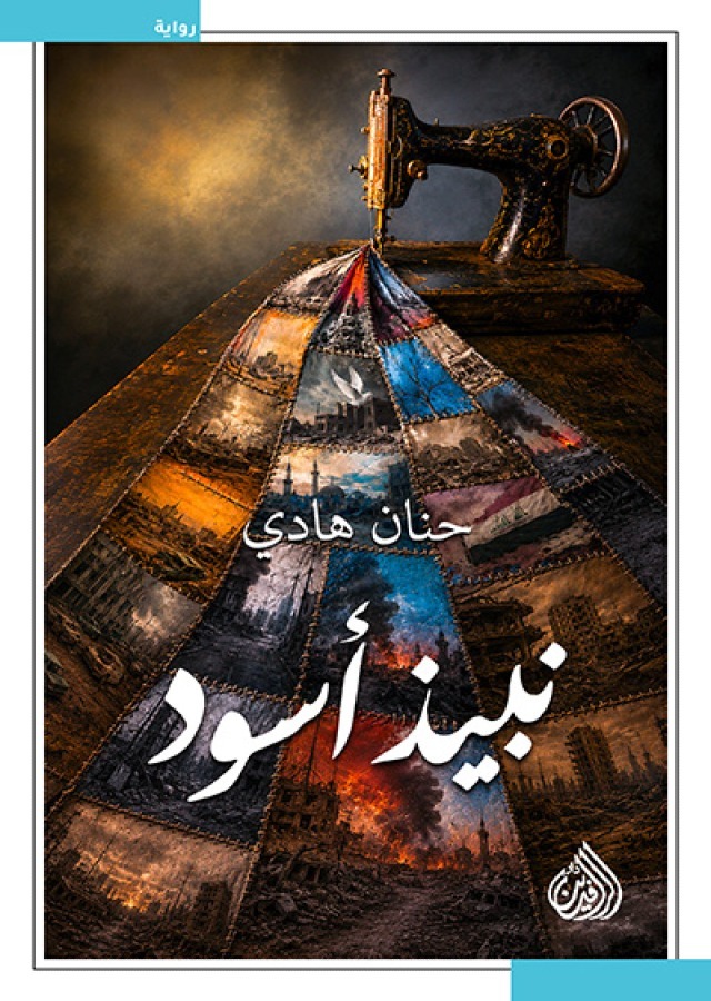 نبيذ اسود