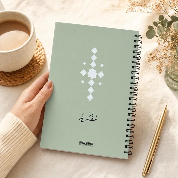 مفكرة