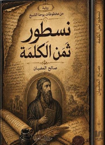 نسطور ثمن الكلمة