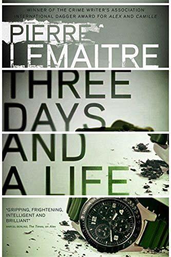 Three Days and a Life