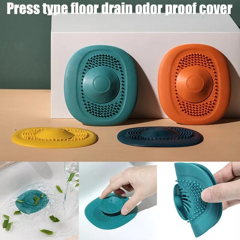 WASHBASIN SINK DRAIN COVER PLUG
