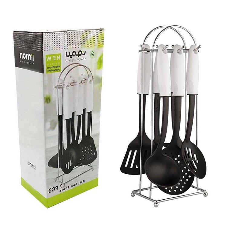 7 PCS KITCHEN TOOLS SET