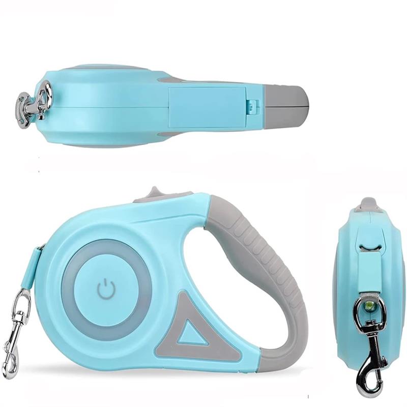 PET AUTOMATIC ADJUSTABLE LEASH