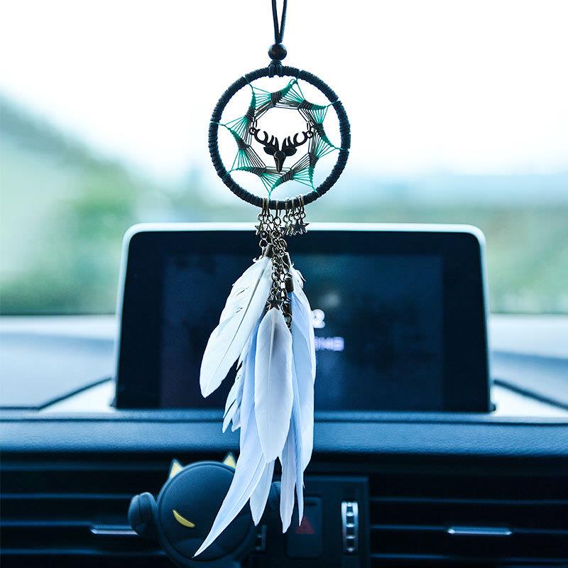 DREAM CATCHER