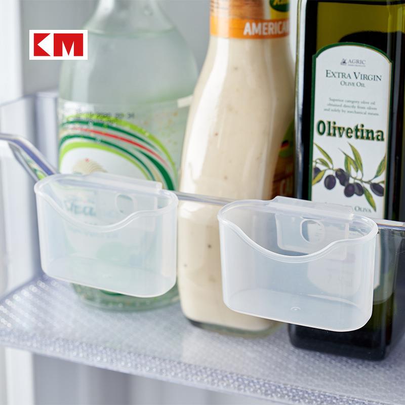 FRIDGE CONDIMENTS HOLDER