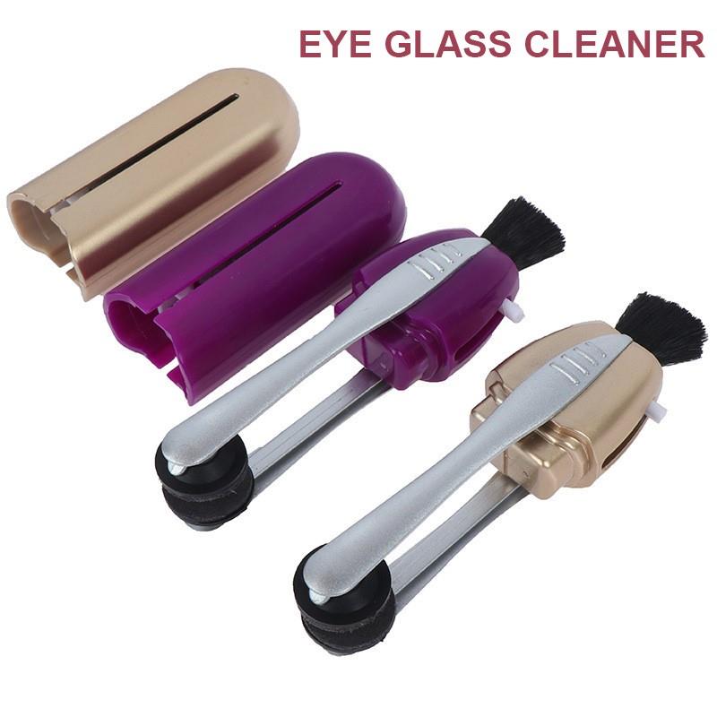 PEEPS EYE GLASS CLEANER