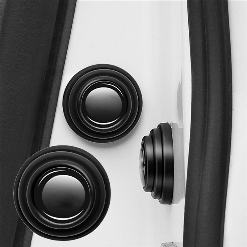 4 PCS CAR DOOR DAMPER