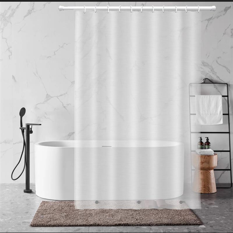 CURTAIN RINGS - BATHROOM EXPERT