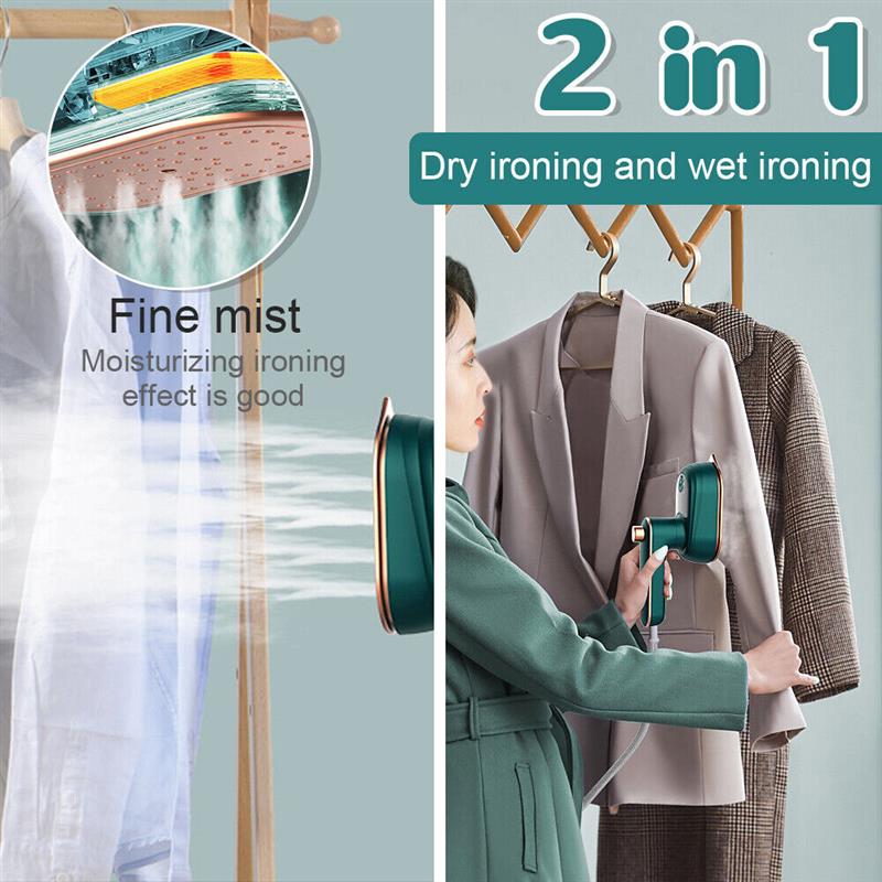 MINI ELECTRIC IRON