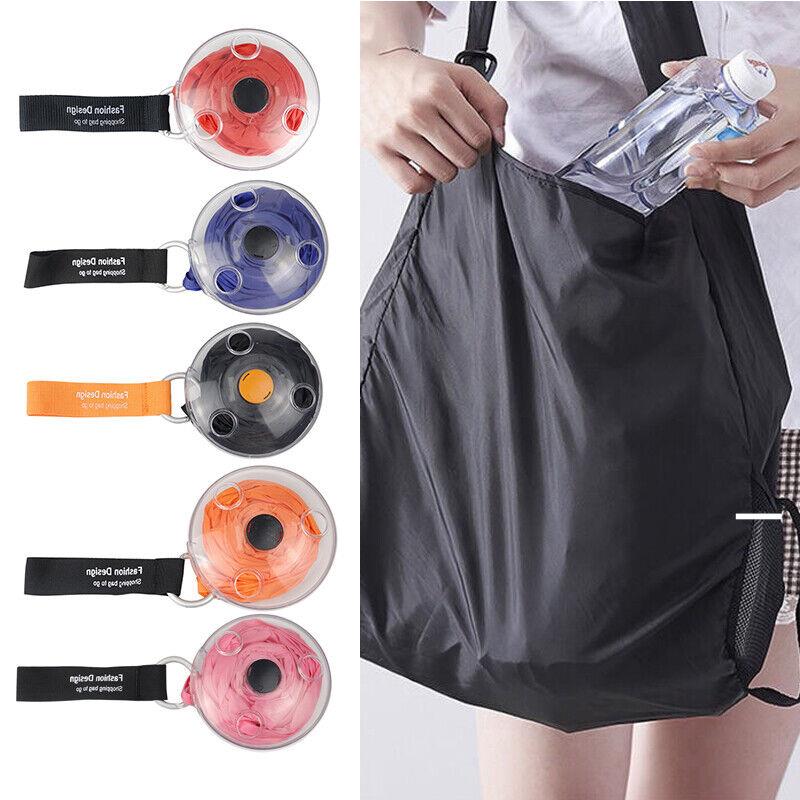 SHOPPING BAG TO ROLL UP