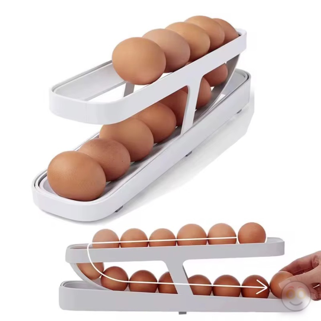 12PCS HOLD EGG DISPENSER