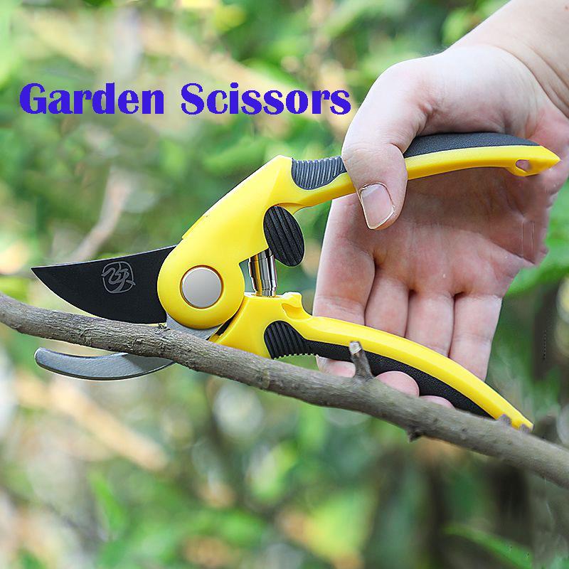 GARDEN SCISSORS CONAN