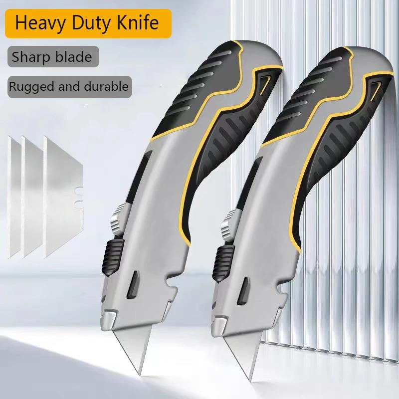 CUTTER KNIFE CONAN