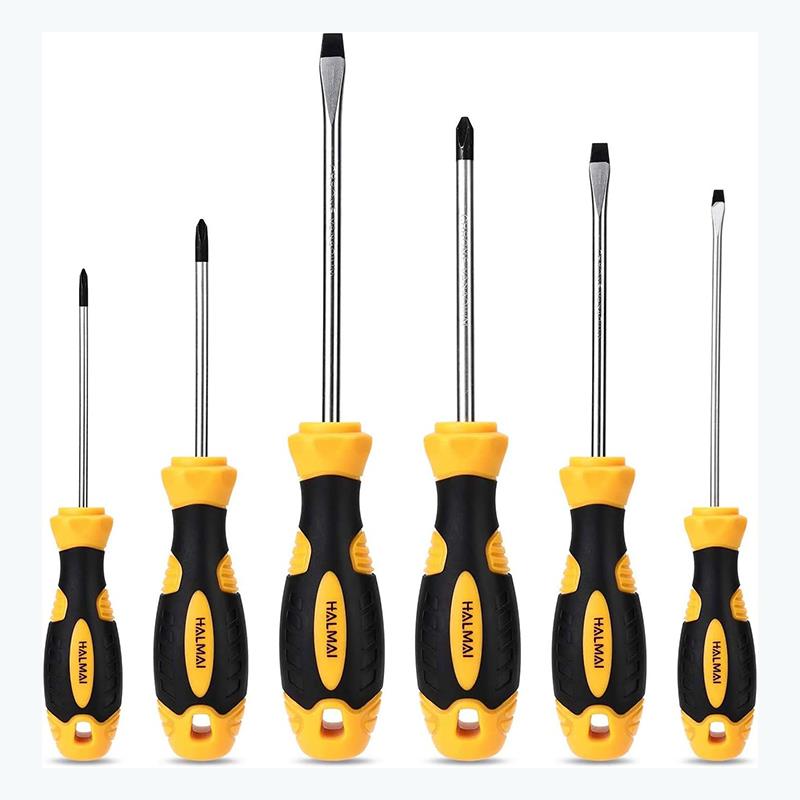 SCREWDRIVER SET CONAN