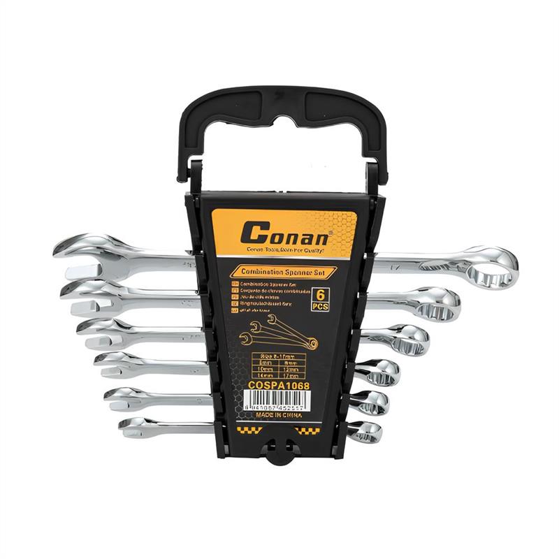 COMBINATION SPANNER SET CONAN