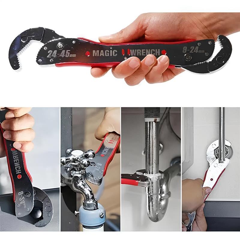 MAGIC WRENCH DALITOOL