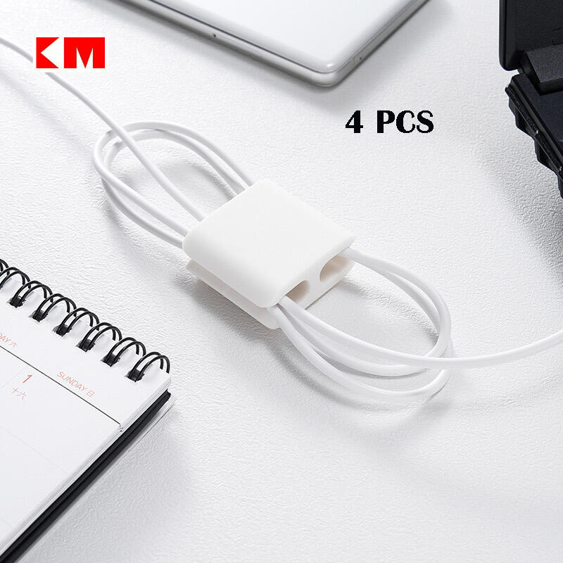 4PCS CABLE CLIP
