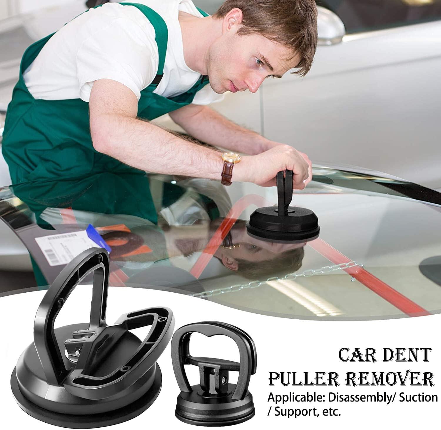 SUCTION CUP CAR DENT REMOVER