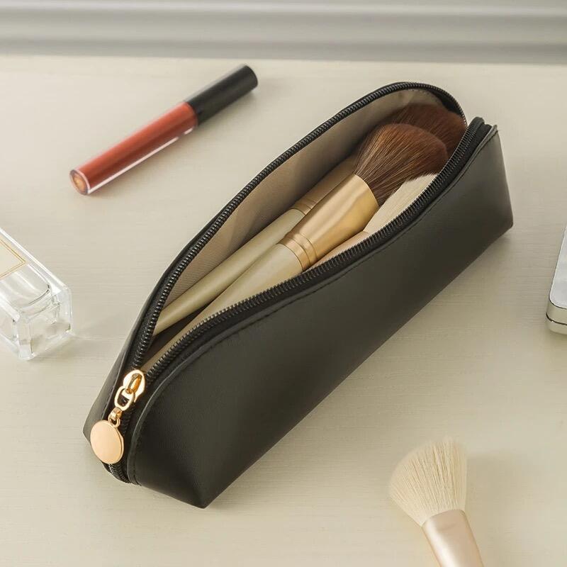 COSMETIC BRUSHES STORAGE BAG