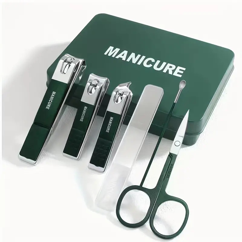 MANICURE CARE SET