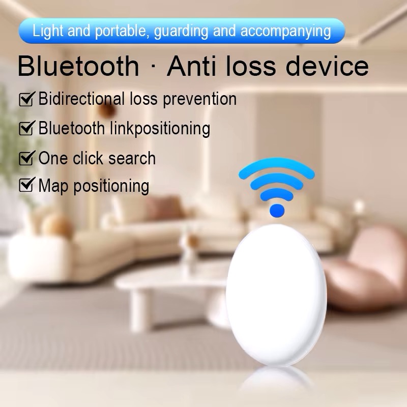 GPS TRACKER LOCATOR FINDER