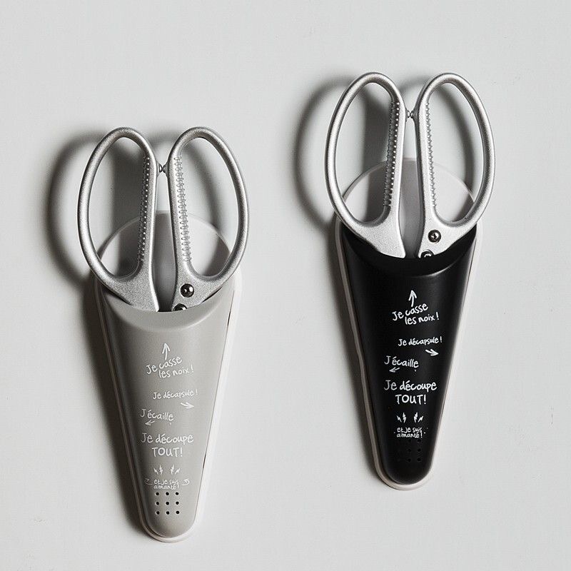 SCISSOR HOLDER