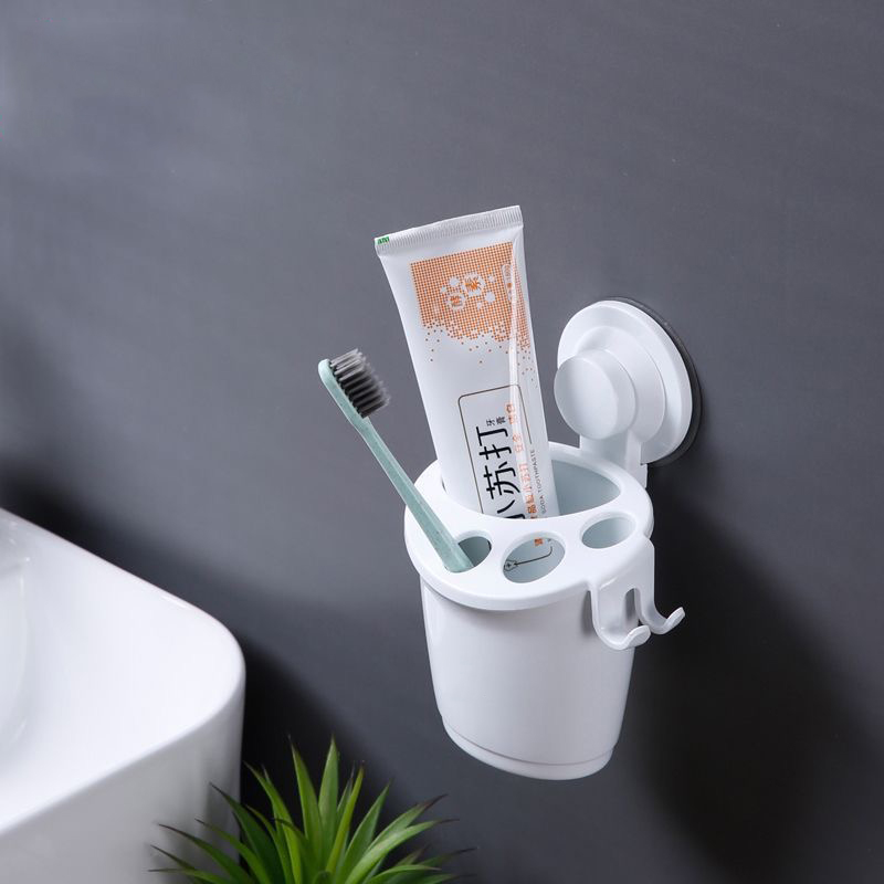 BATHLUX-TOOTHBRUSH HOLDER