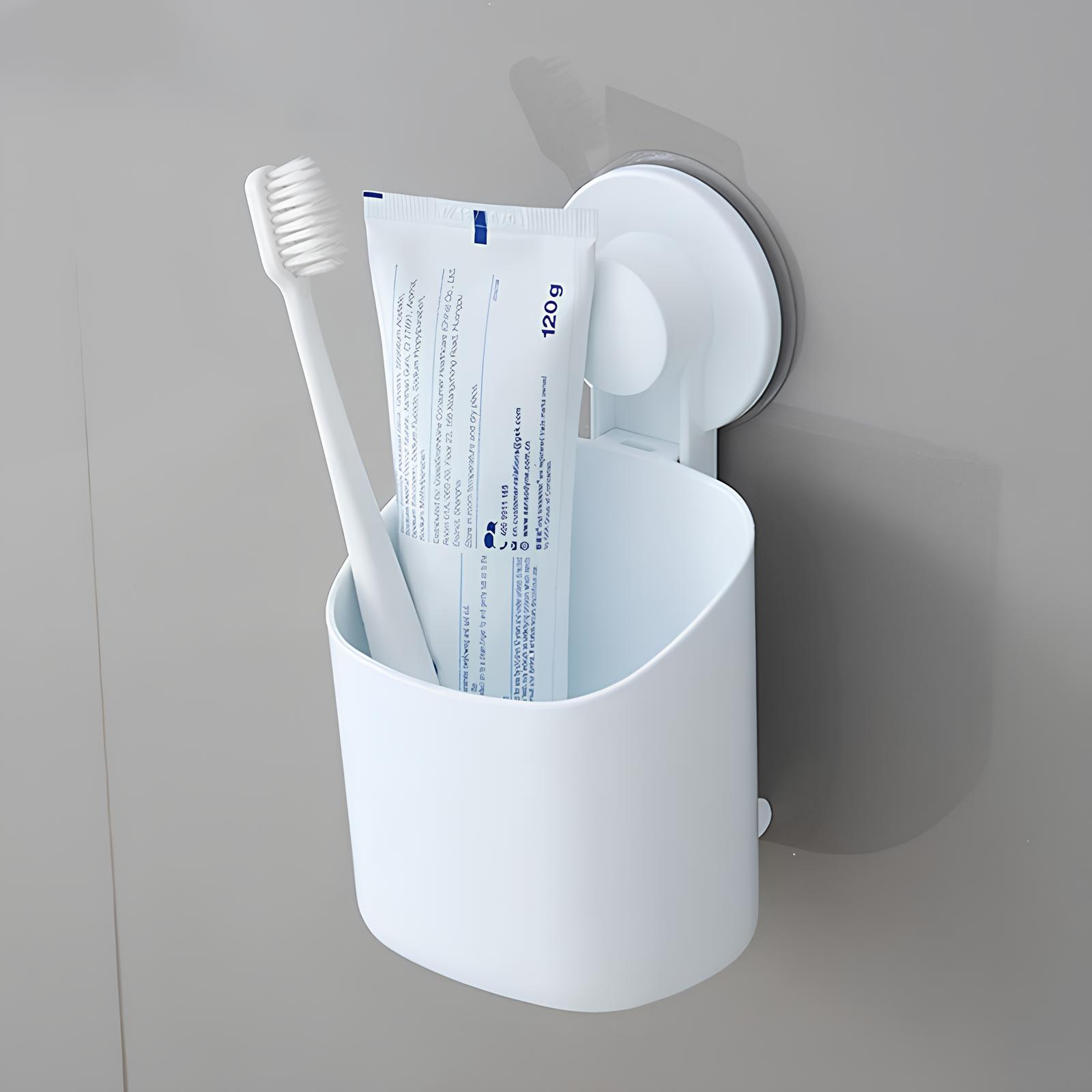 BATHLUX-TOOTH BRUSH HOLDER
