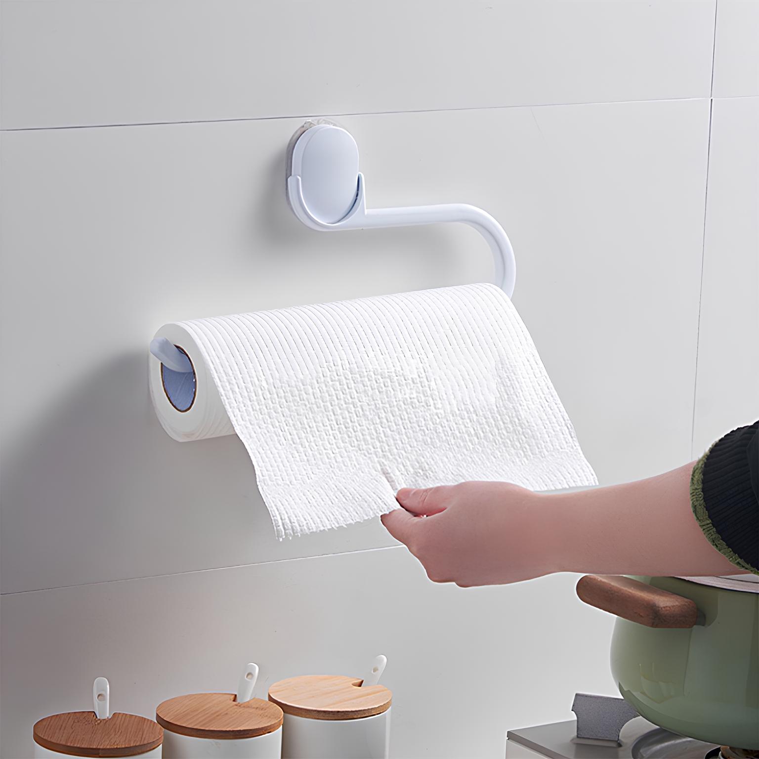 BATHLUX TOILET ROLL HOLDER