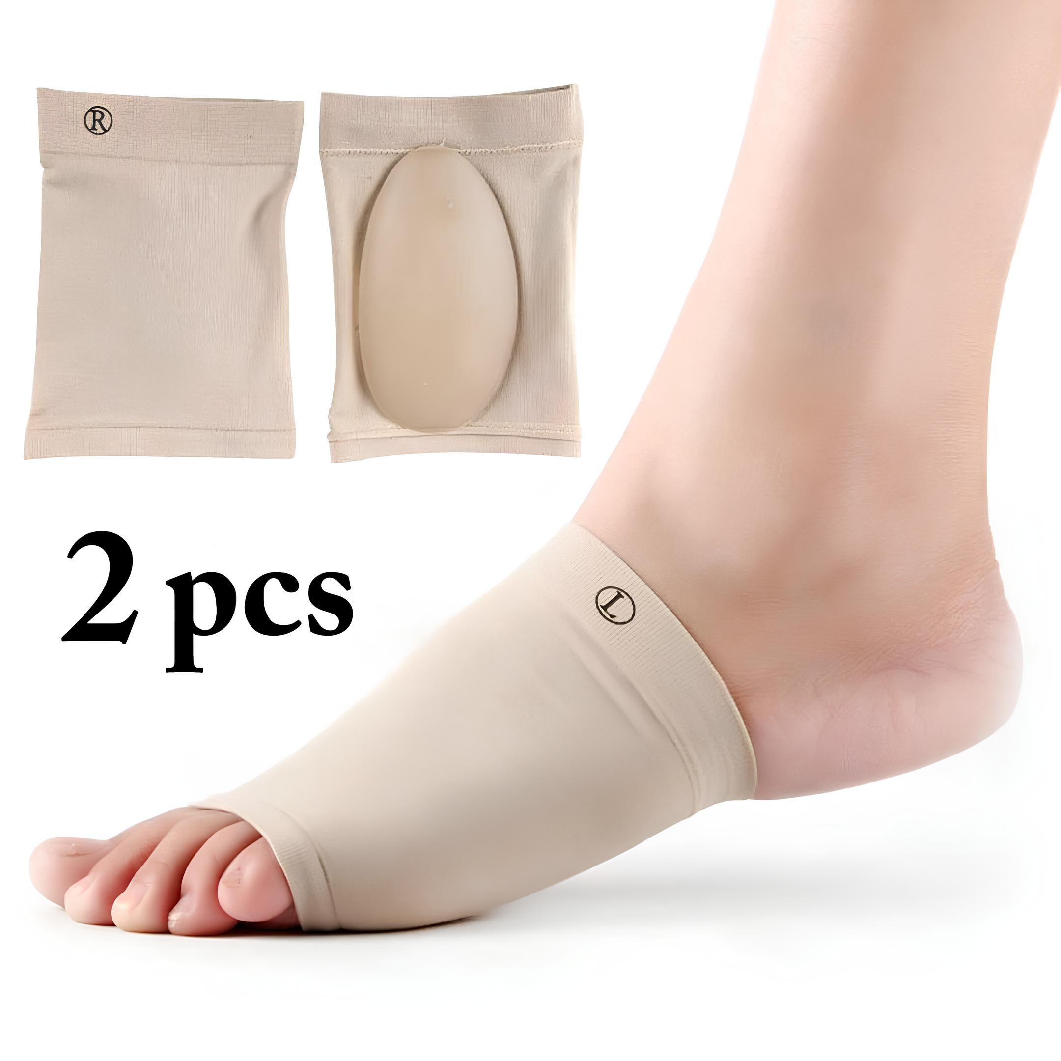 FOOT ARCH SUPPORTER GEL PAD