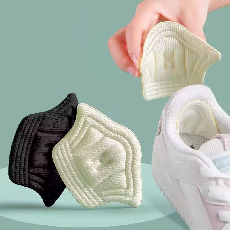 CUSHION HEEL PADS 1 PAIR