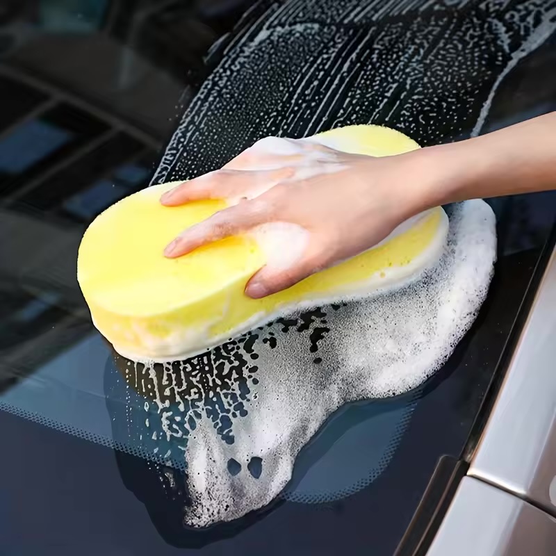 CARSUN CAR WASH SPONGE