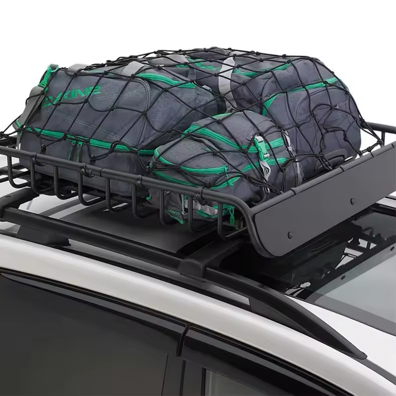 CARSUN-CAR LUGGAGE NET