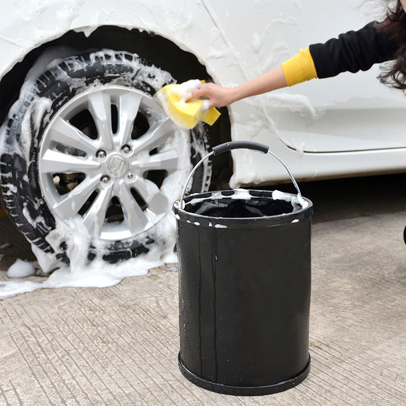 CARSUN-CAR CLAENING BUCKET