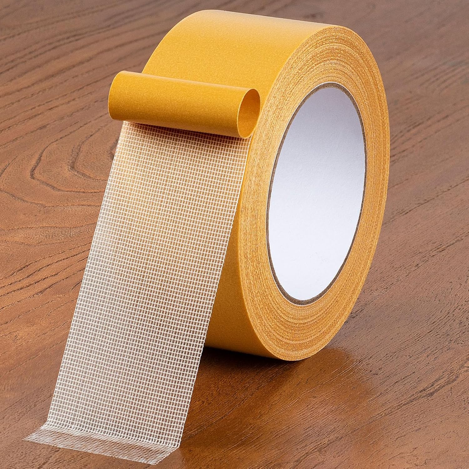 DOUBLE SIDED CARPET TAPE
